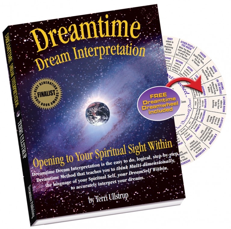 Interpreting Dream Sentences Using The Dreamtime Method Of Dream