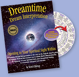 dreamtime_dream_book